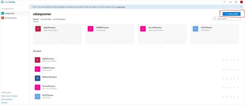How To Add Net Project Into Azure Devops Git Repo - Best Geometric Arts in High Resolution